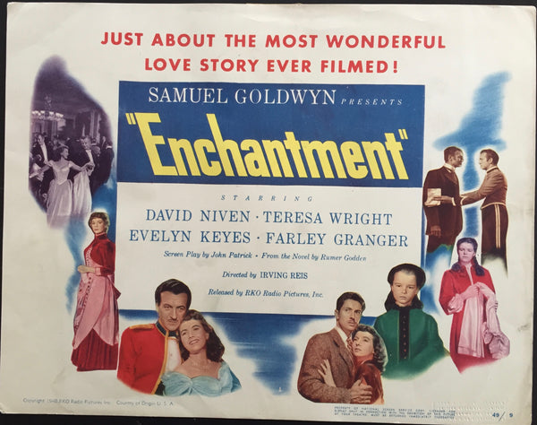Enchantment