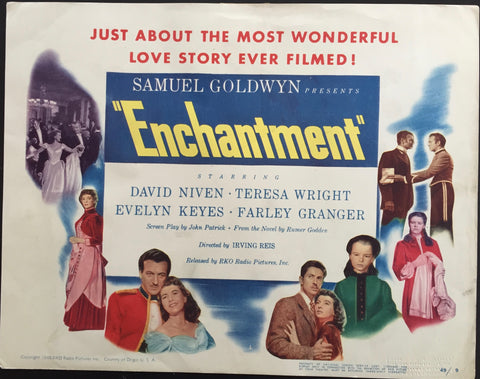 Enchantment