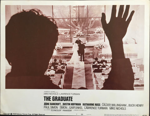 The Graduate