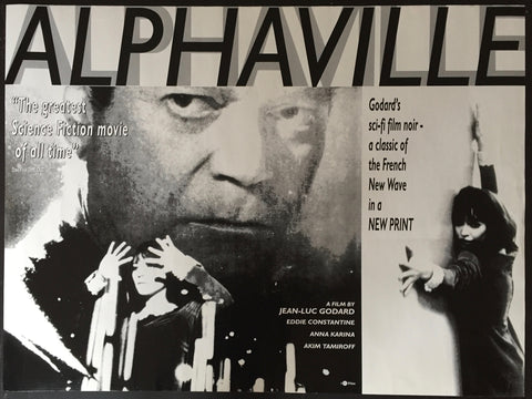 Alphaville