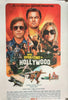 Once Upon A Time In Hollywood