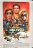 Once Upon A Time In Hollywood
