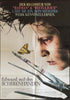 Edward Scissorhands