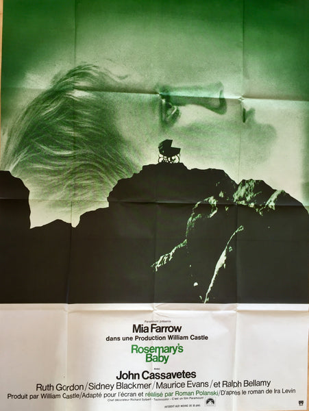 Rosemary's Baby