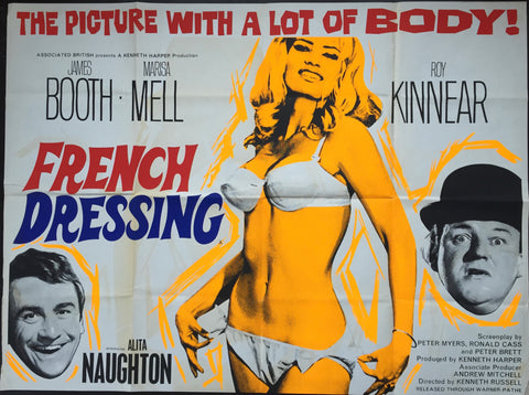 French Dressing