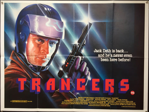 Trancers