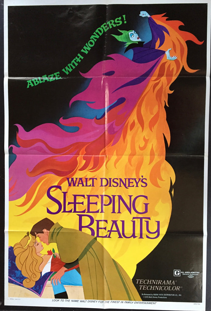 Sleeping Beauty - Main Image