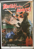 Godzilla Vs Mothra