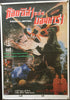 Godzilla Vs Mothra