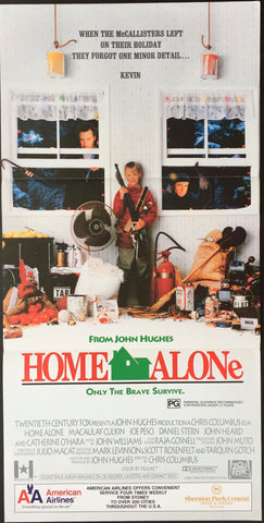 Home Alone