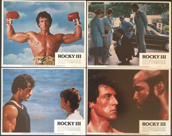 Rocky 3