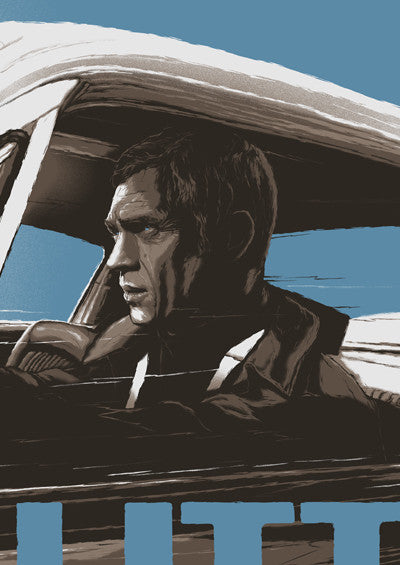 Bullitt