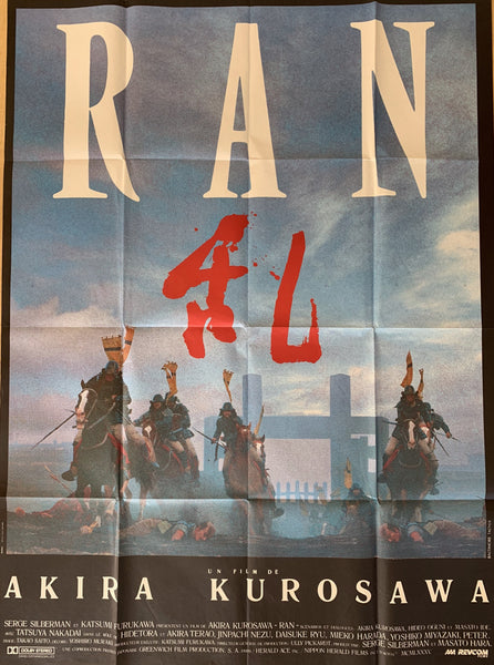 Ran