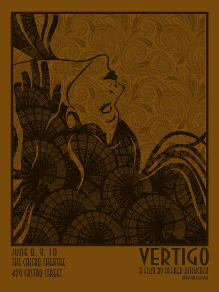Vertigo